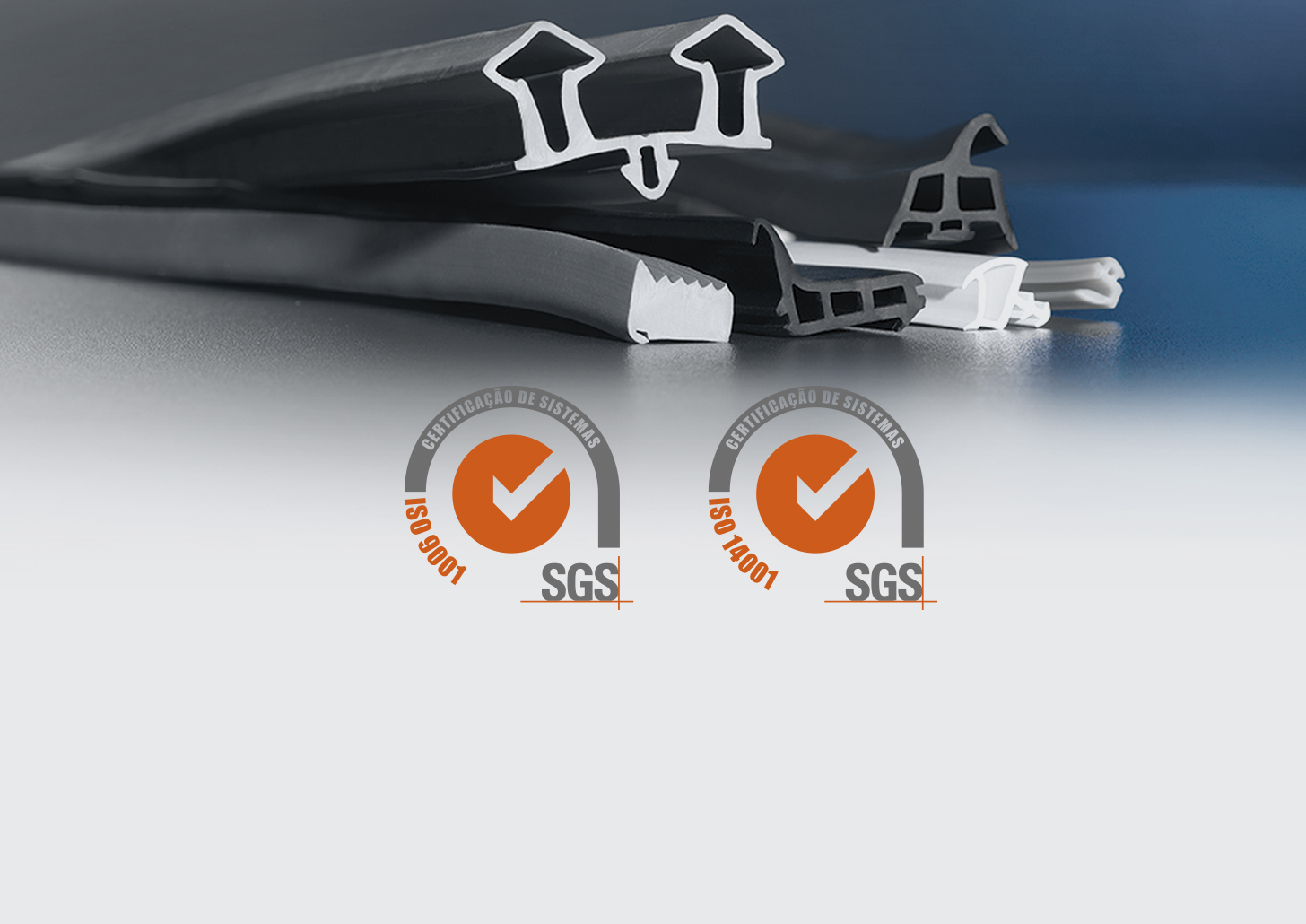 Certification de qualité et environnement 